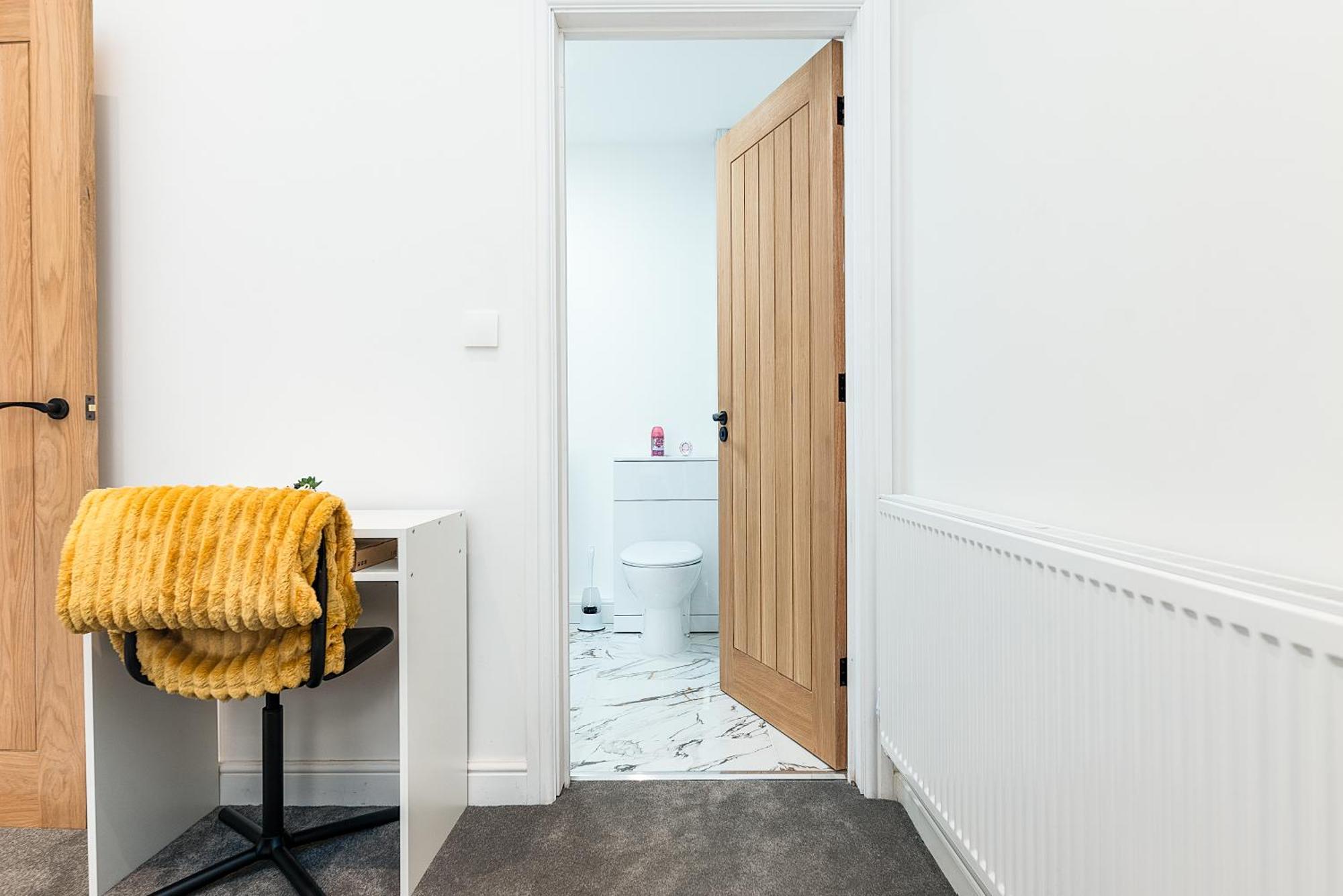 Deluxe 2 Bedroom Apartment In City Centre Nottingham Extérieur photo